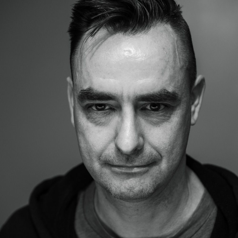 Ken Knudtsen
