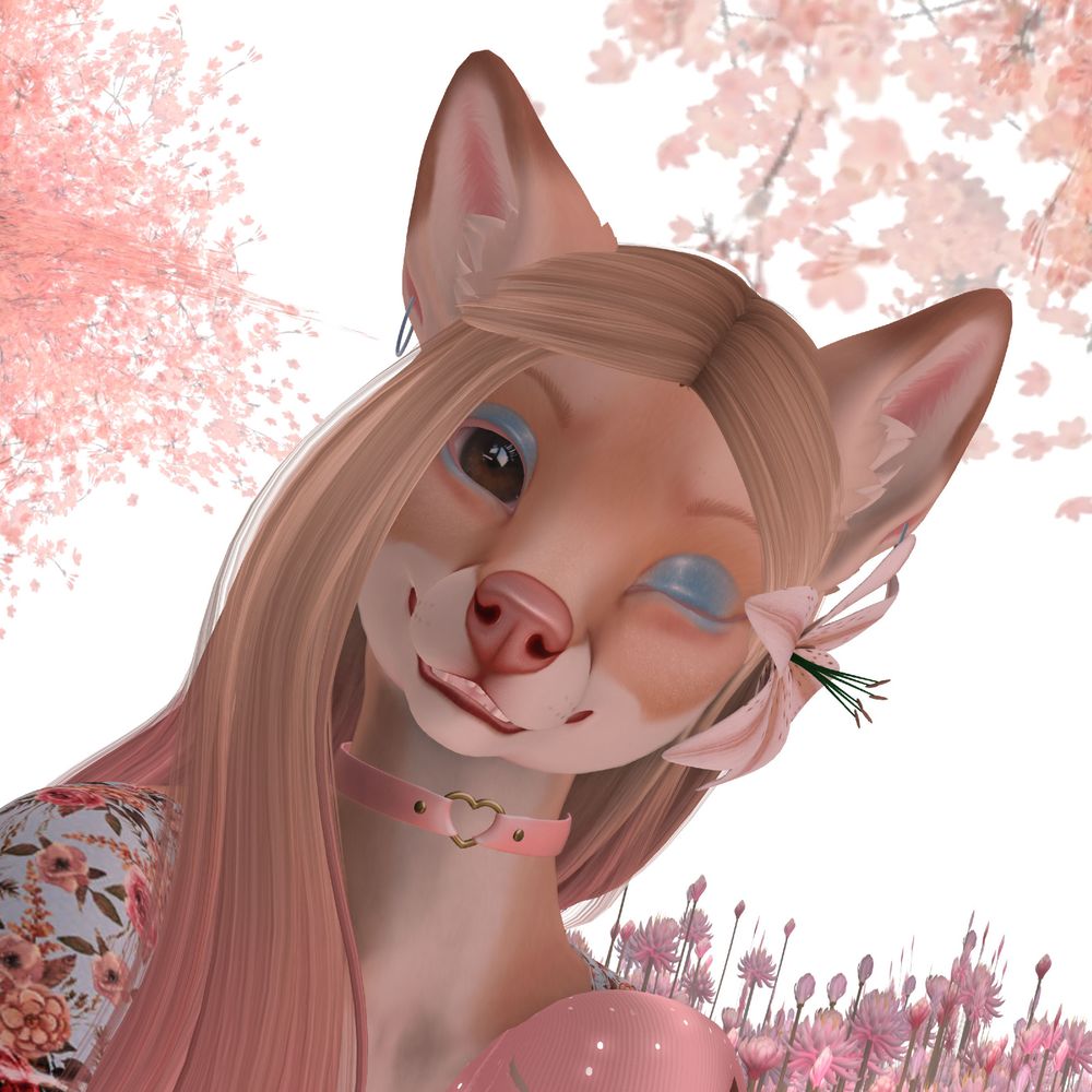 ღ Mei ღ