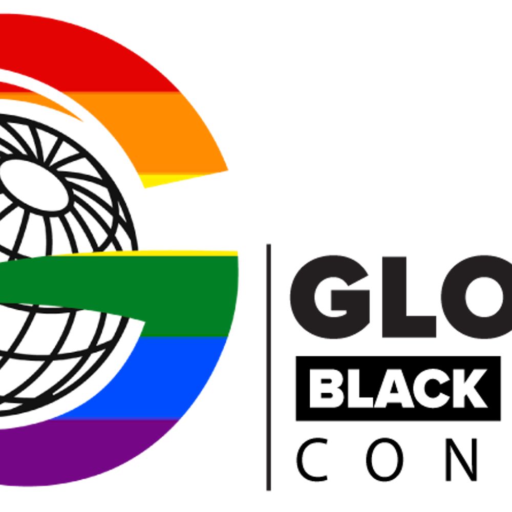 Global Black Gay Men Connect