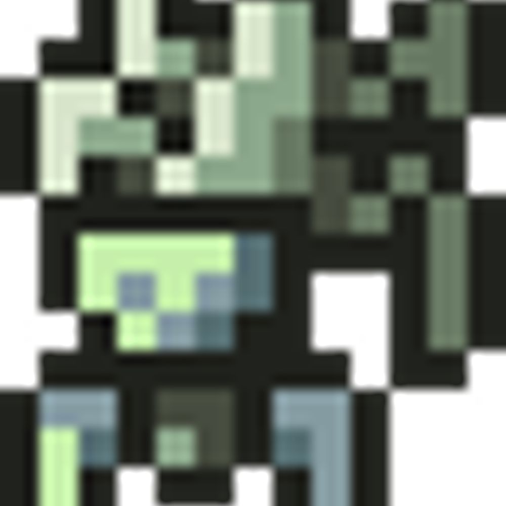 Sector 2 Mantis