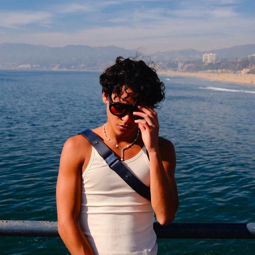 ✰ summer ✰ 82 days until omar pt2