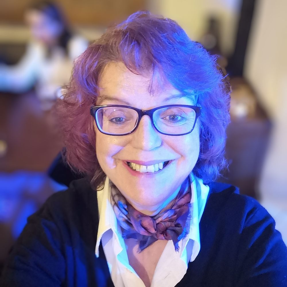 Suze Clarke-Morris