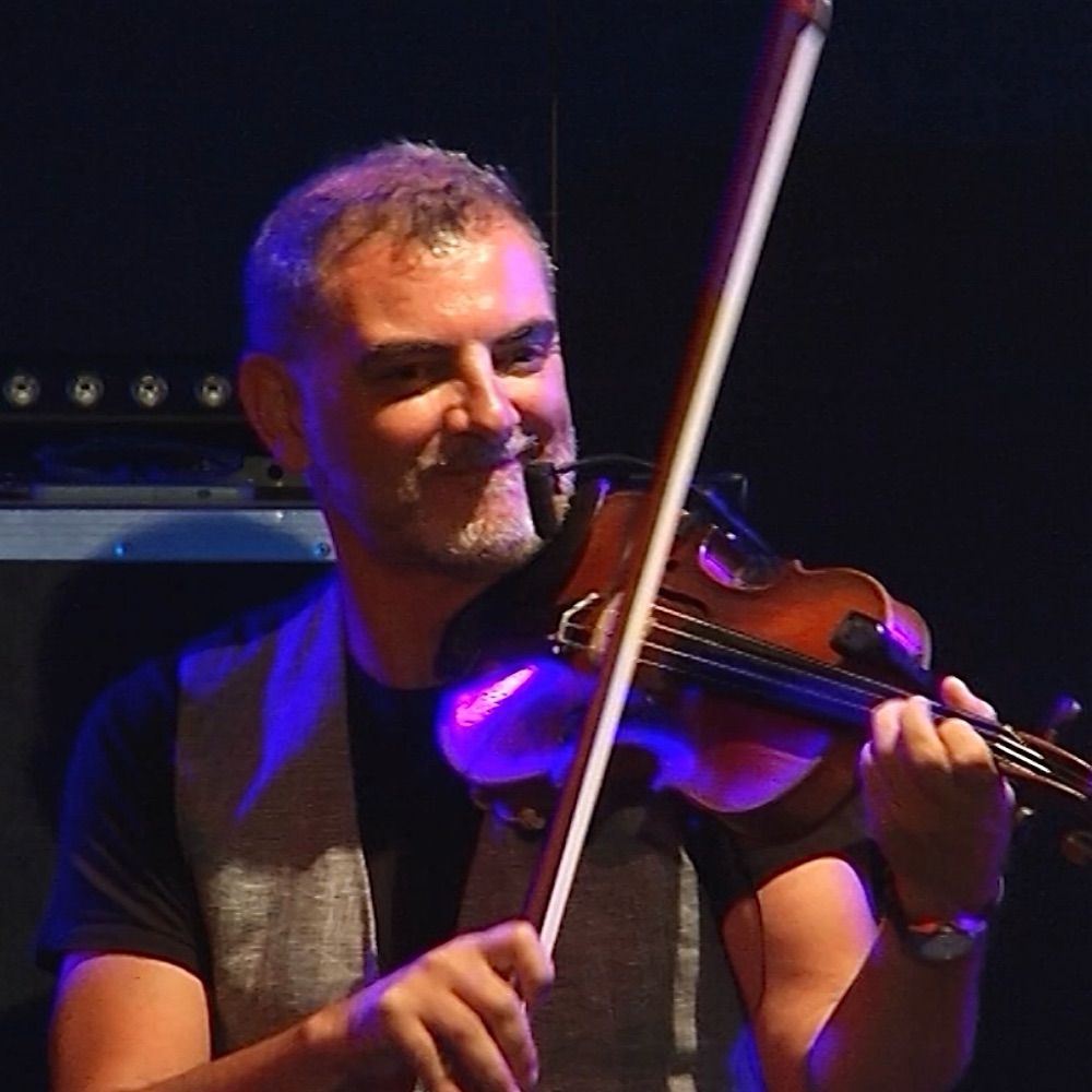 José A. Rodríguez