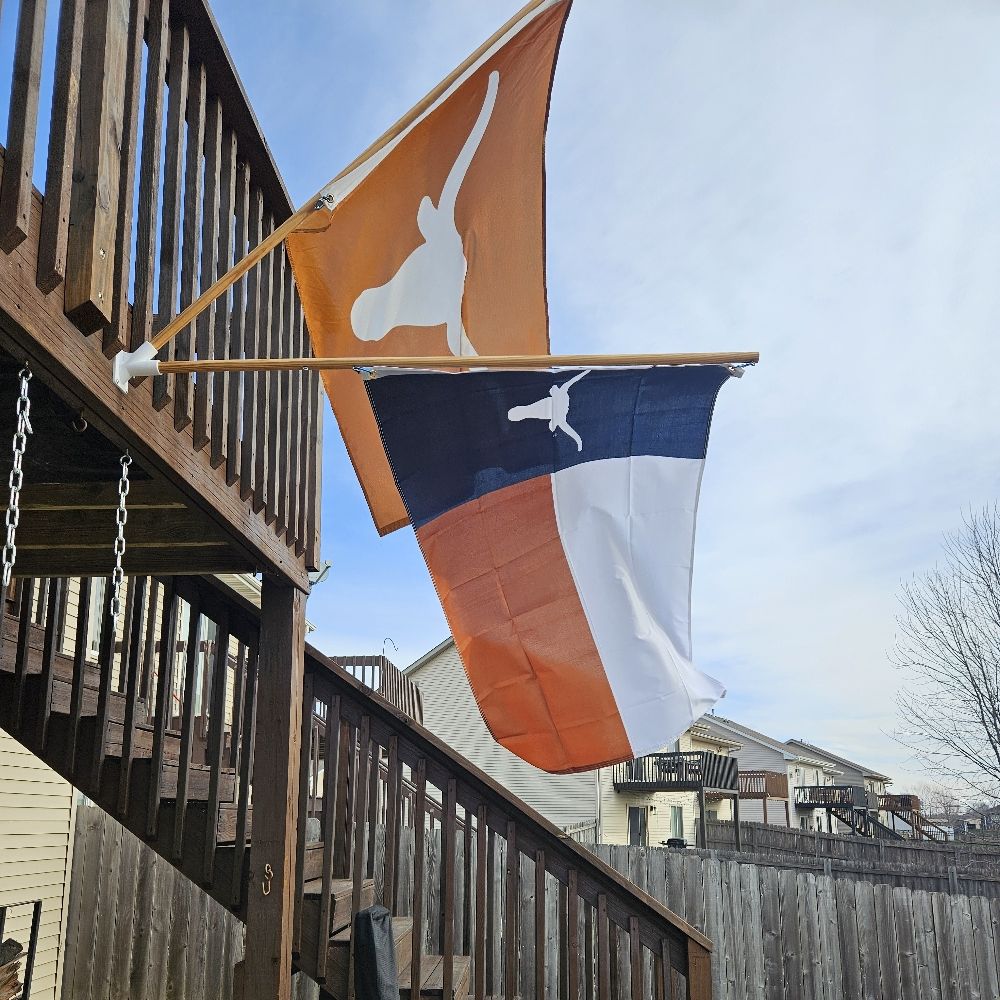 Hook 'Em Hawkeyes