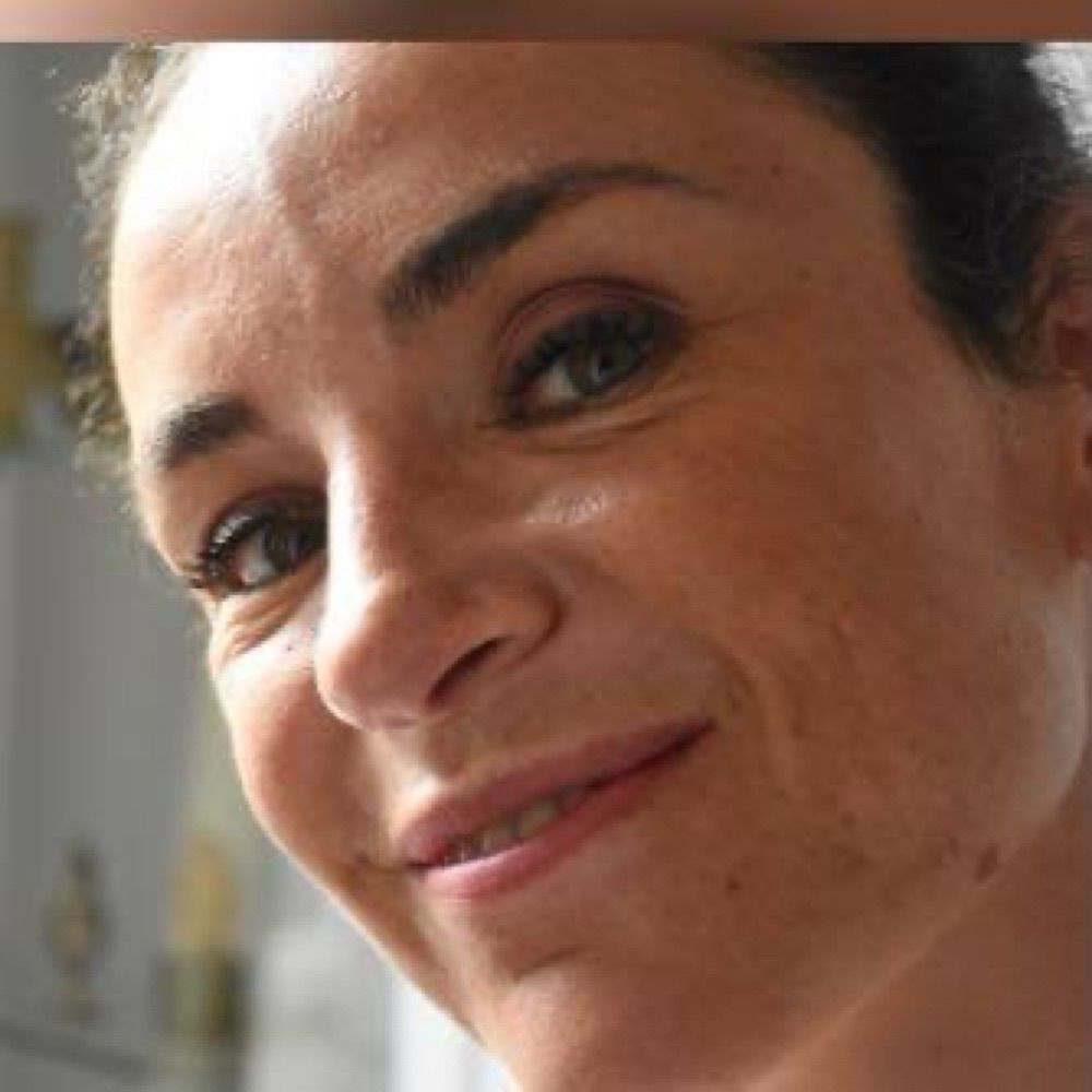 Leïla Vignal