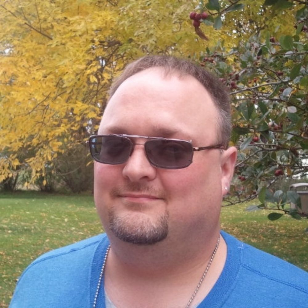 Tony Christensen