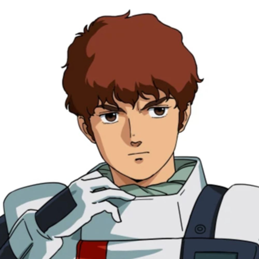 User avatar