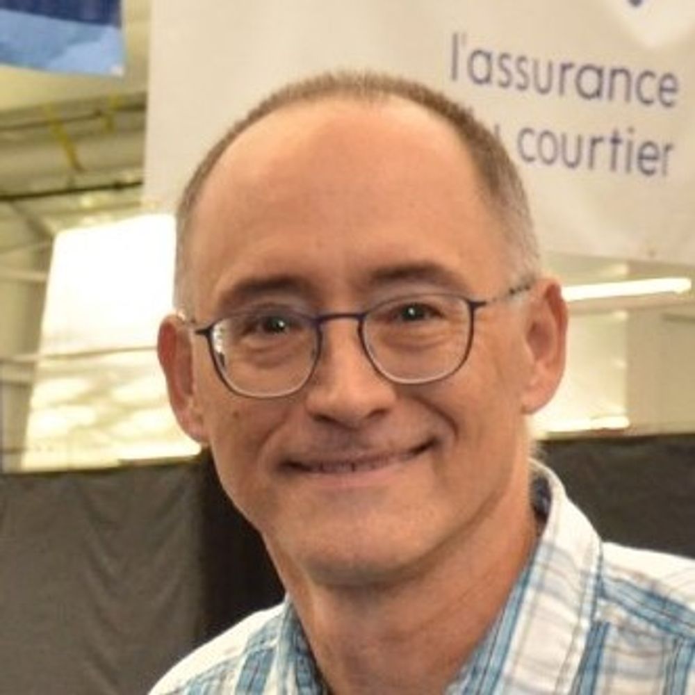 Pierre Pothier