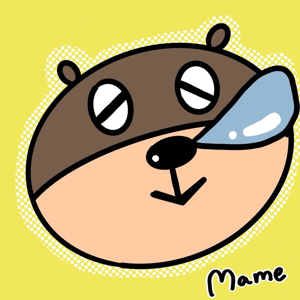 Mameno