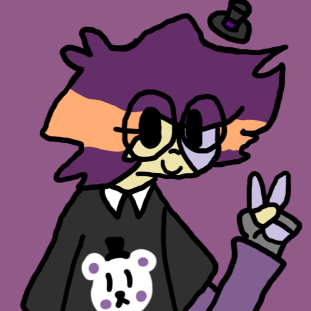 🎃🦝FrankyGhoschey🦝🎃