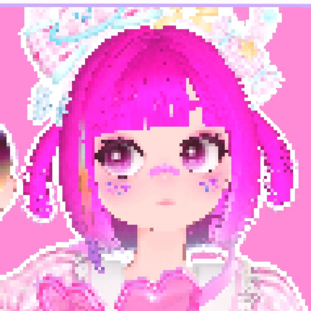 ぱちゃん