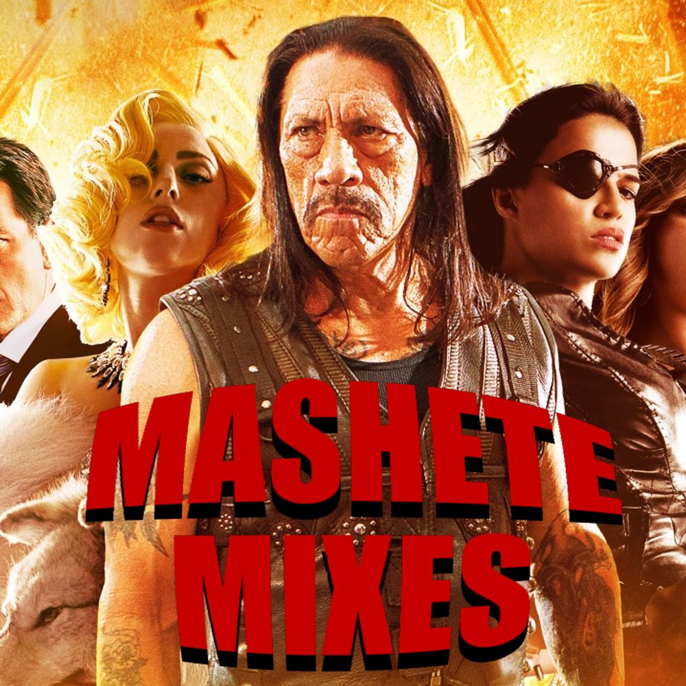 Mashete Mixes