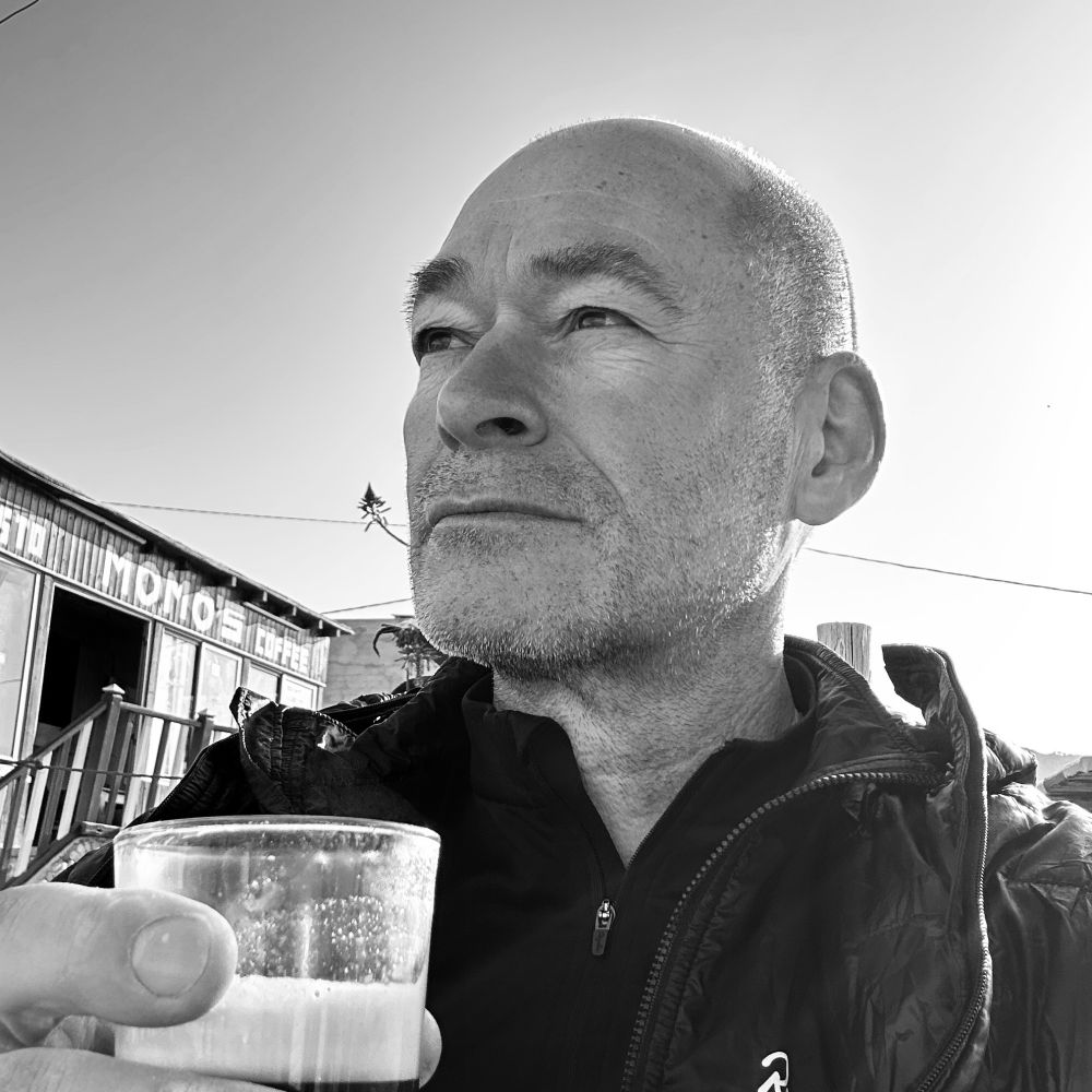 Peter Gold