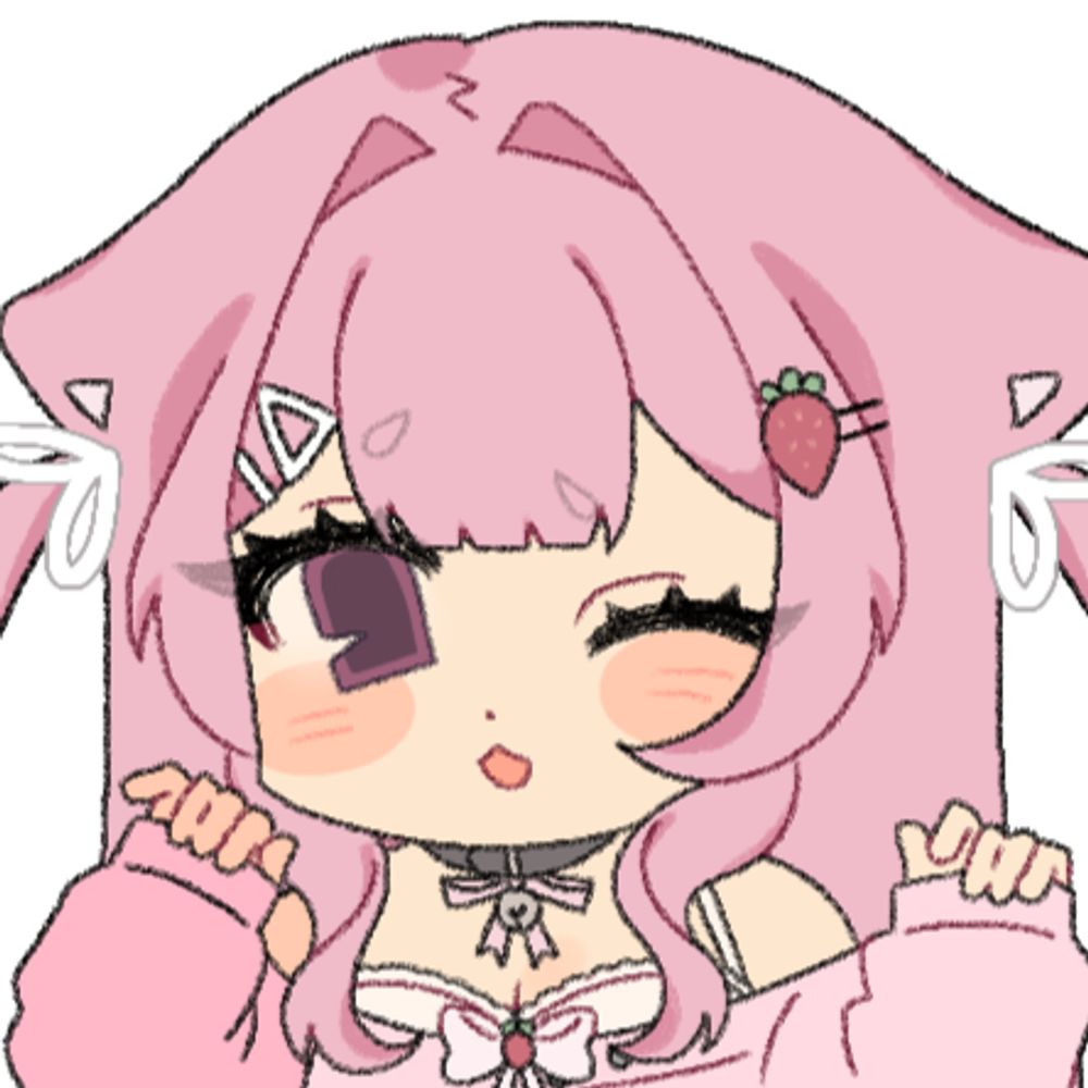 Sylvnyan 💤🍓