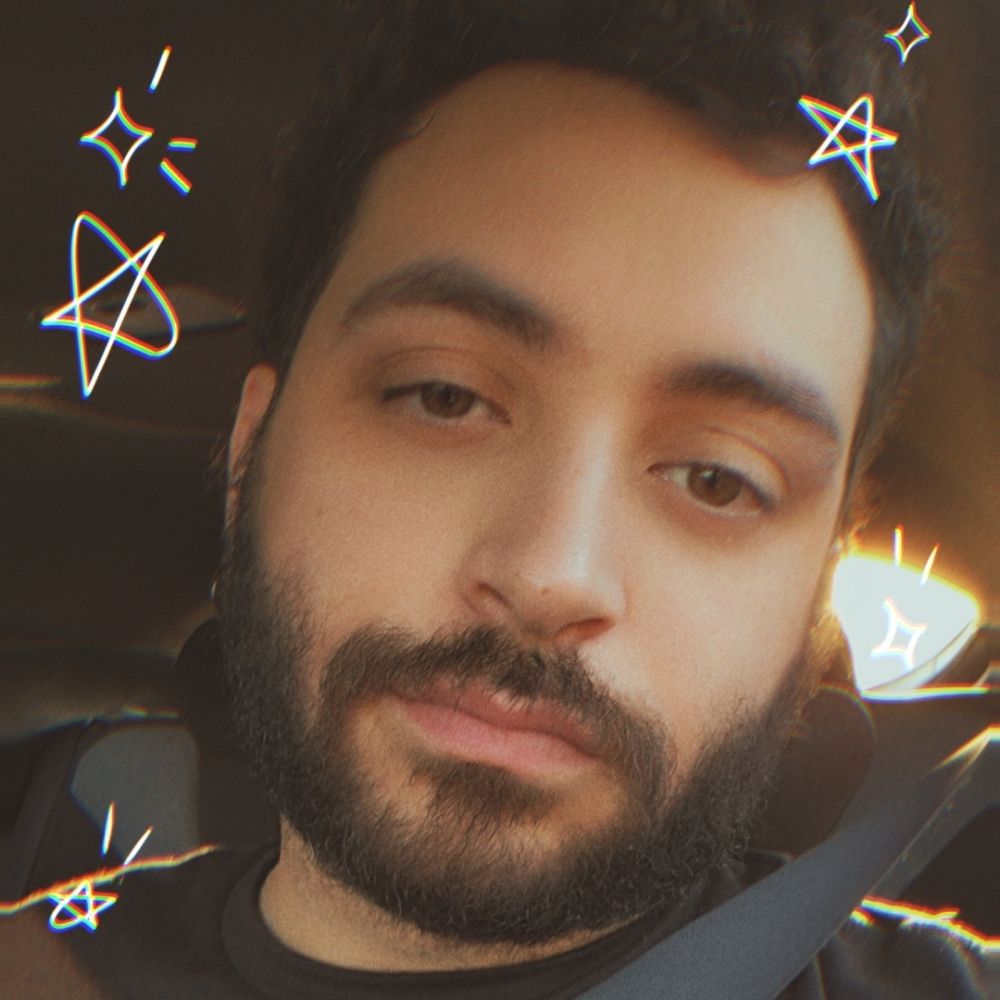 Chris 🦒