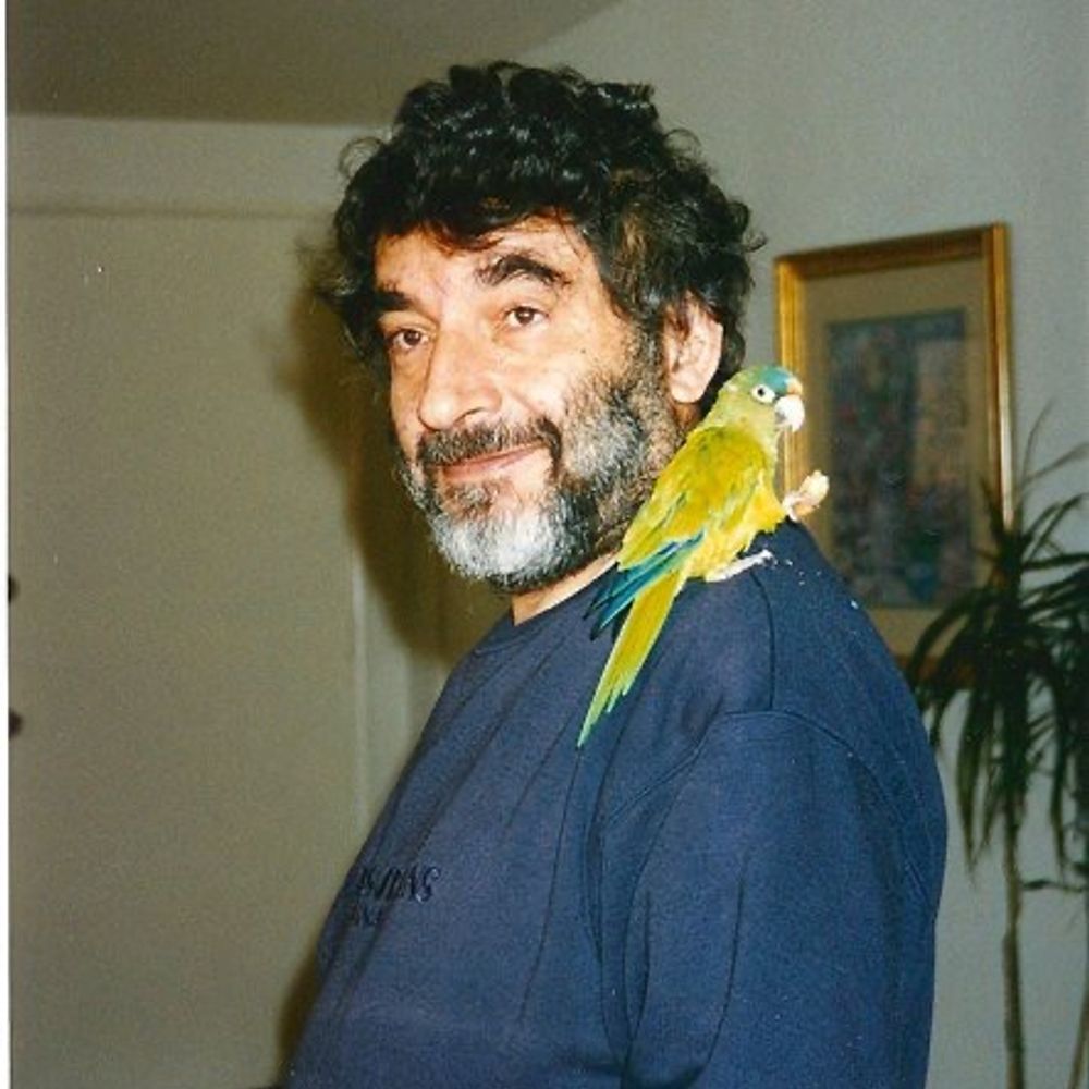 Tomás Mario Kalmar