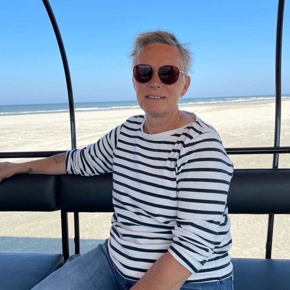 Marijke Peusken