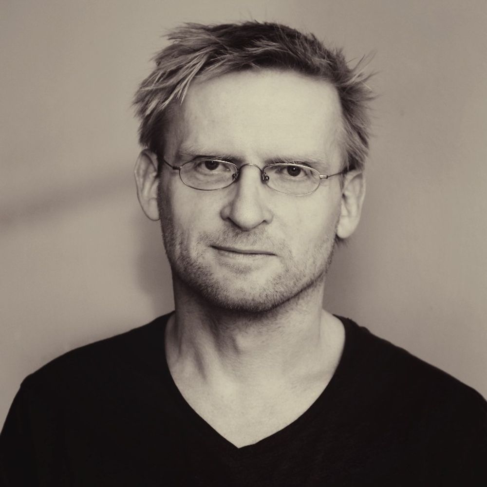 Toralf Staud