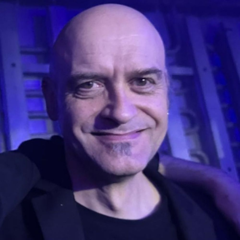 Andreas Chemnitz