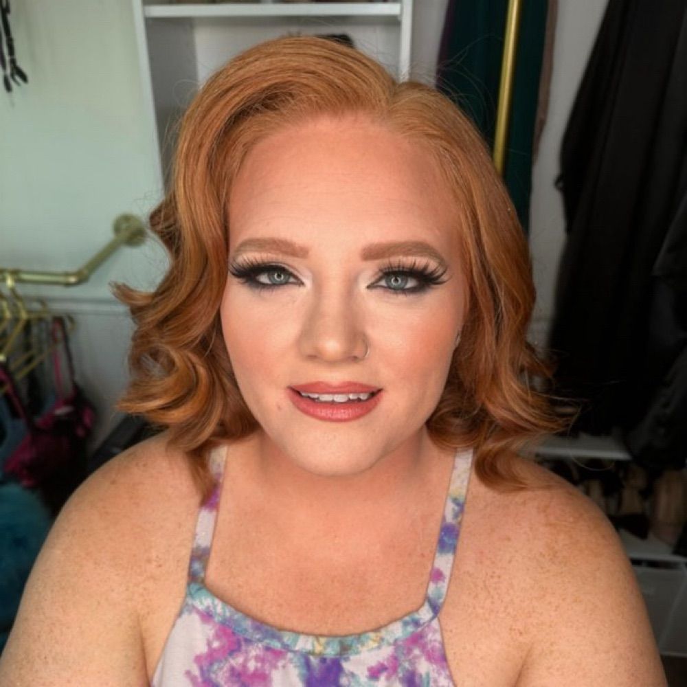 Julie Ginger