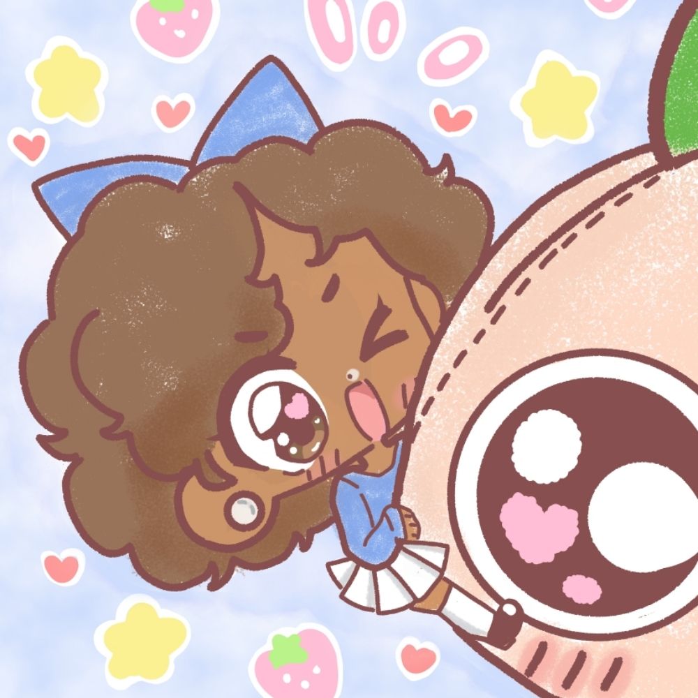LeafyTaco 💖🌱