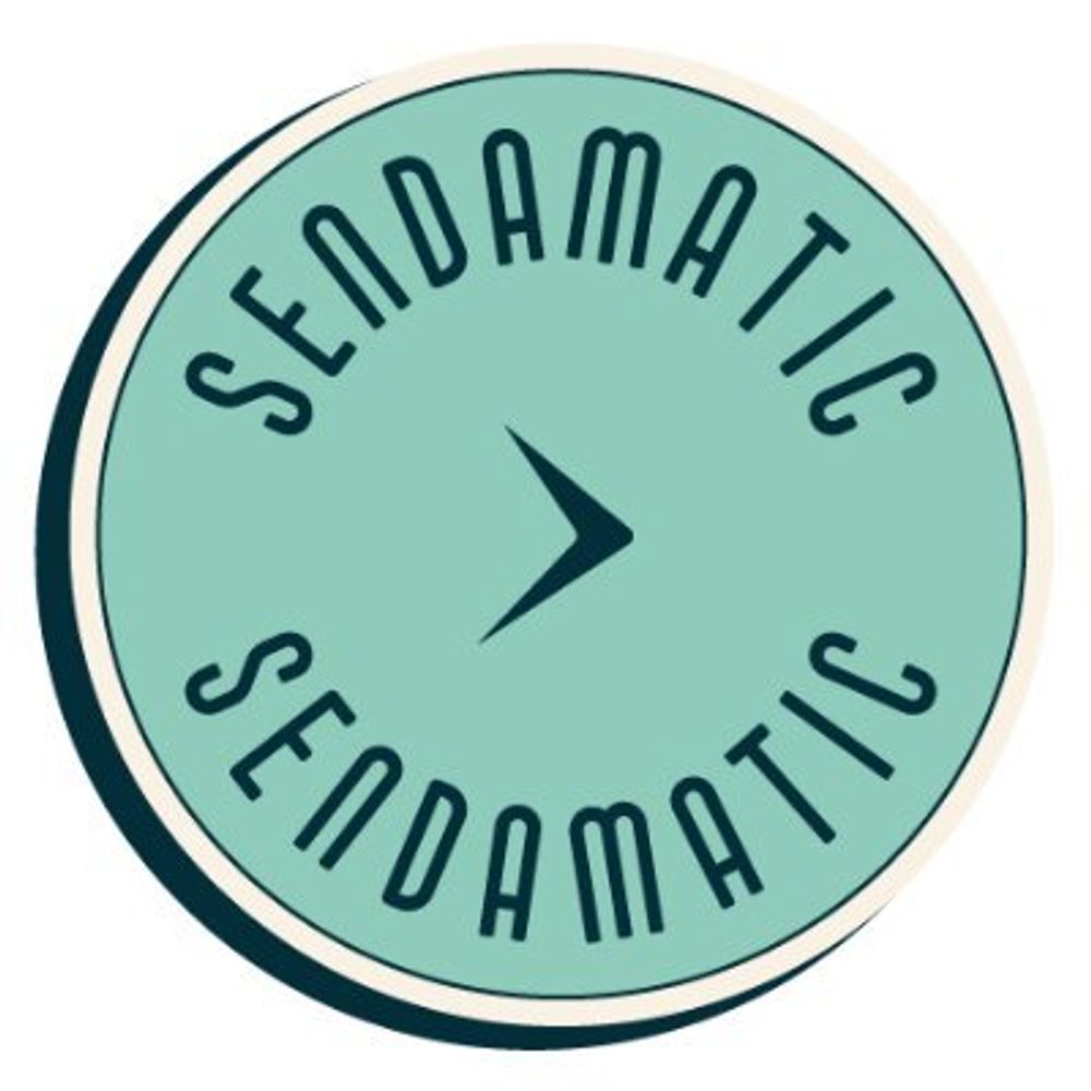 Sendamatic
