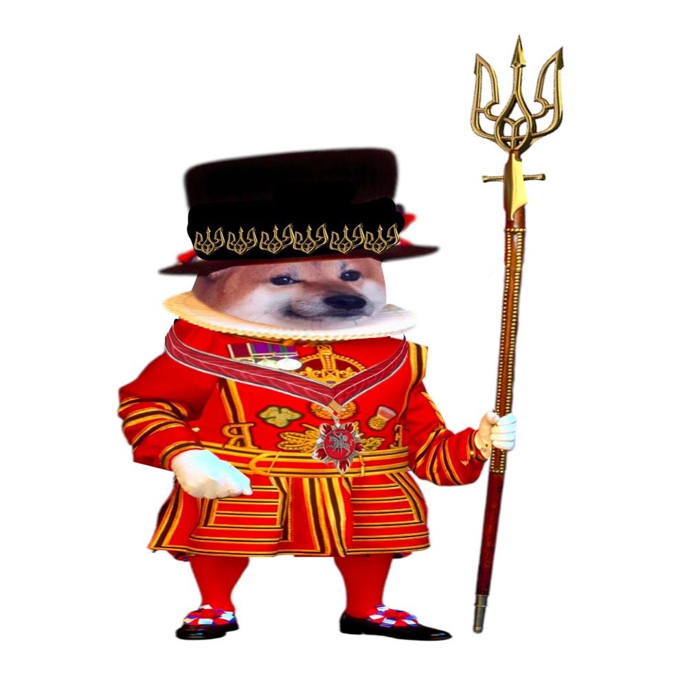 Beefeater's avatar