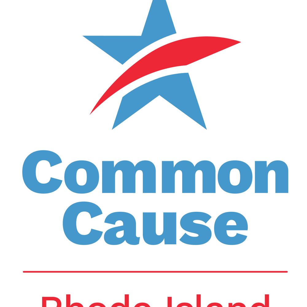 Common Cause Rhode Island