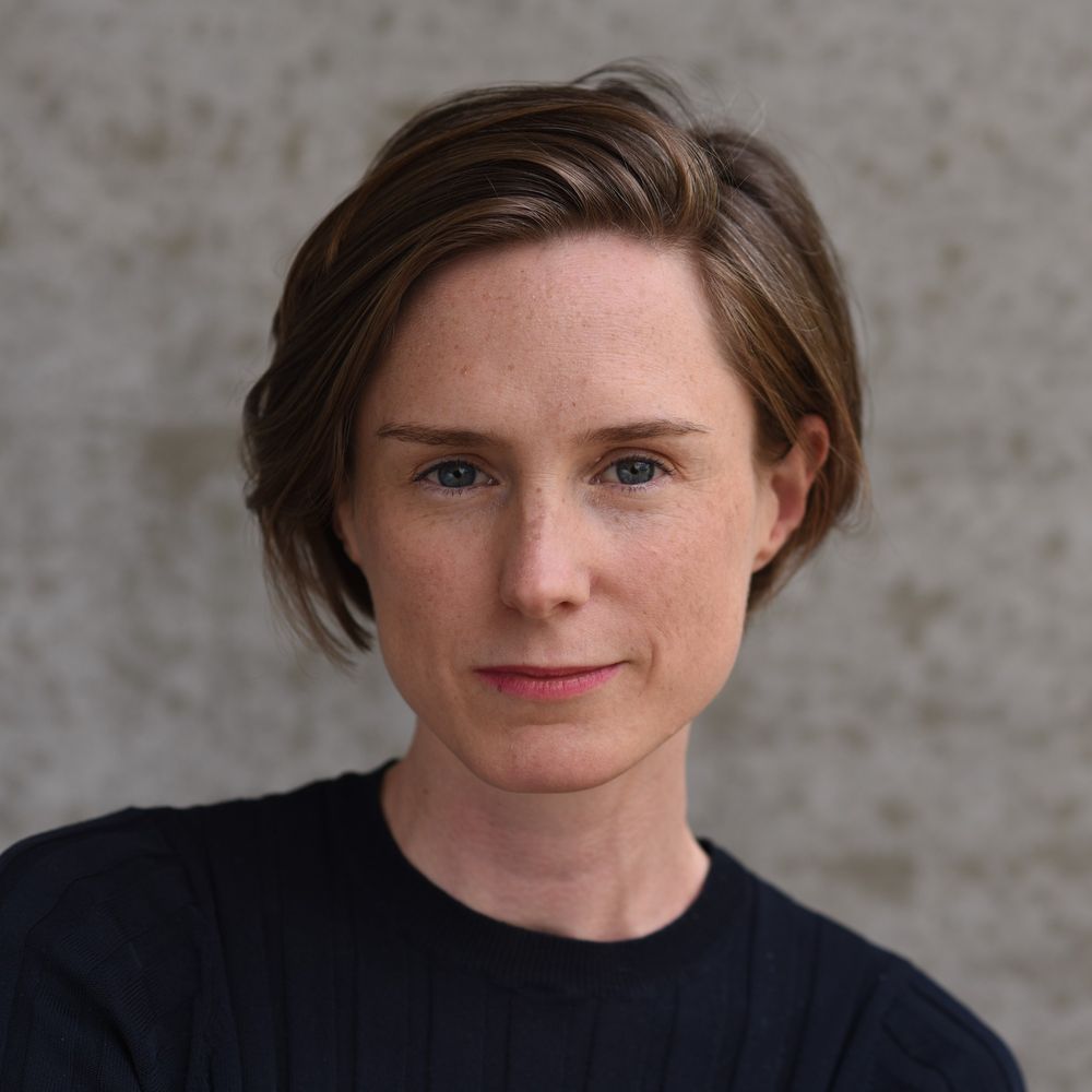 Clara Helming