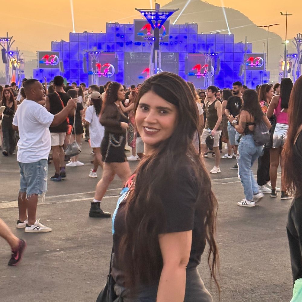 Patrícia Macedo