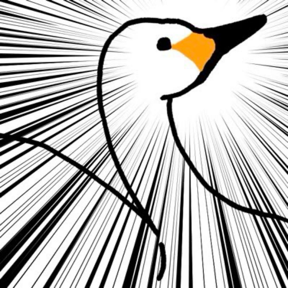 しらまち🦆