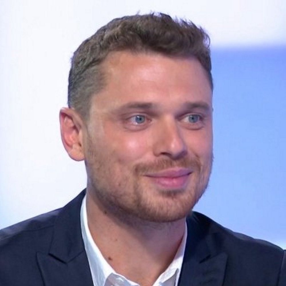 Baptiste Chapuis
