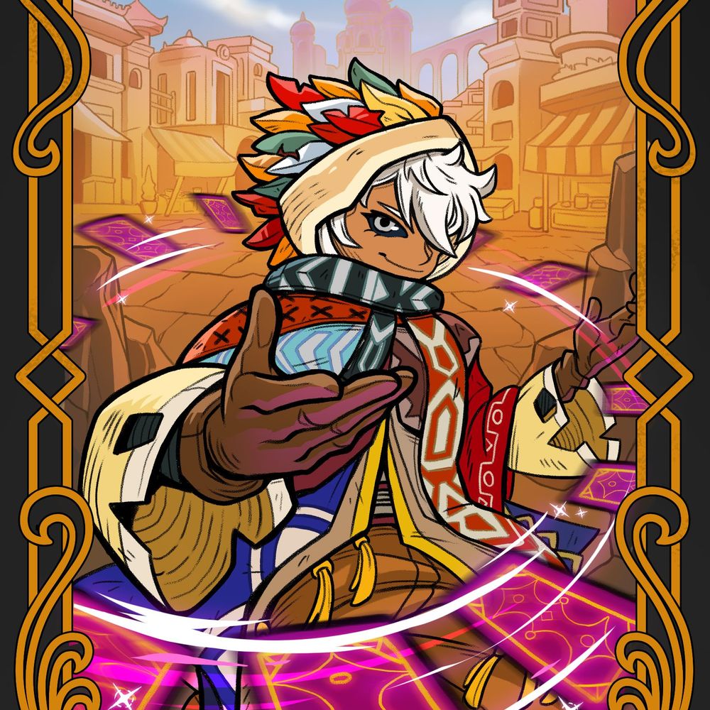 User avatar