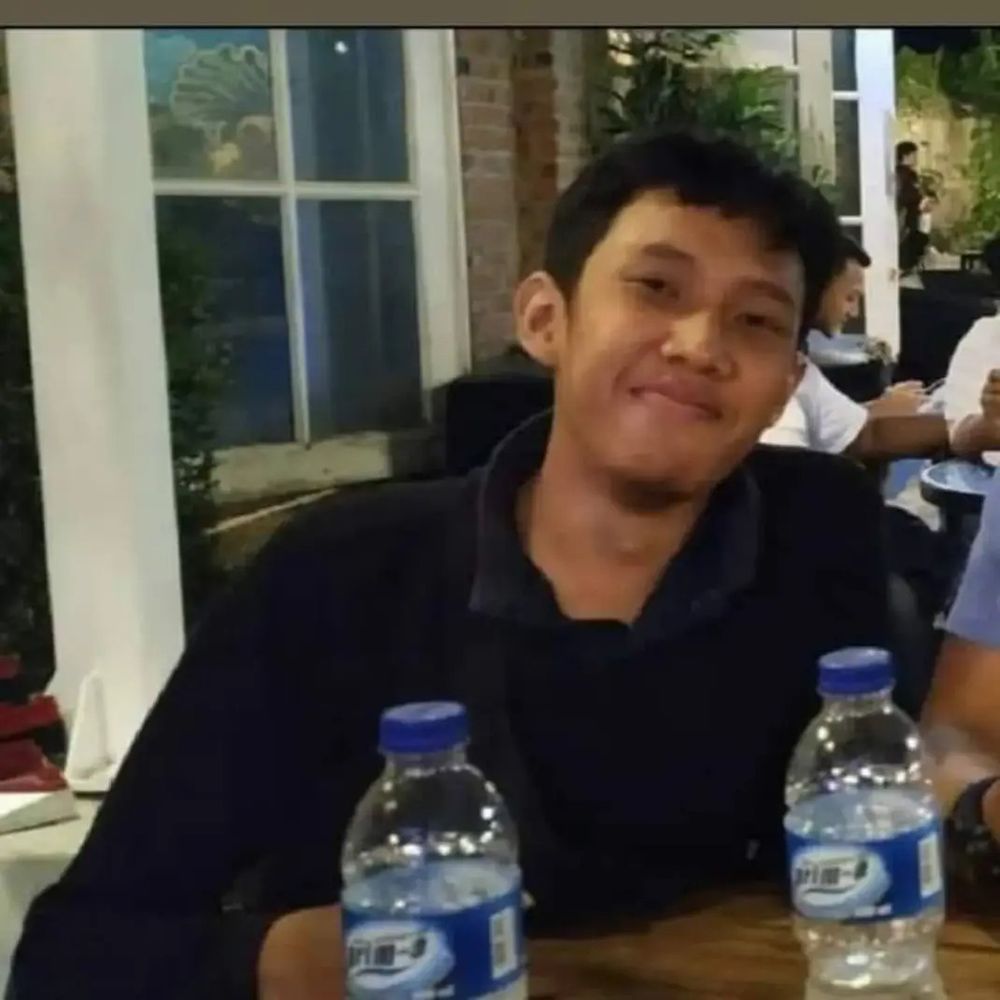 Gusto Arif Tansah