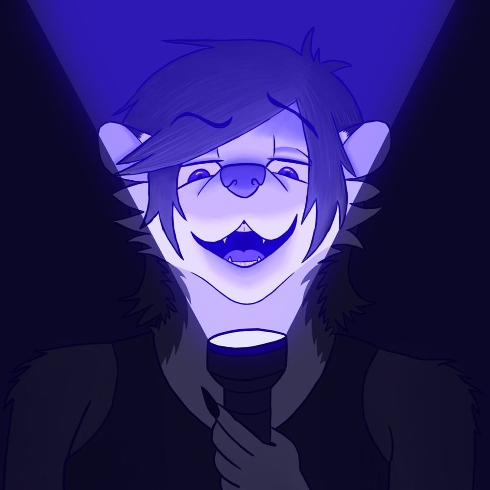 Matthias Indigo