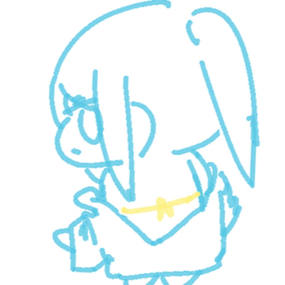 白沢ちゃん