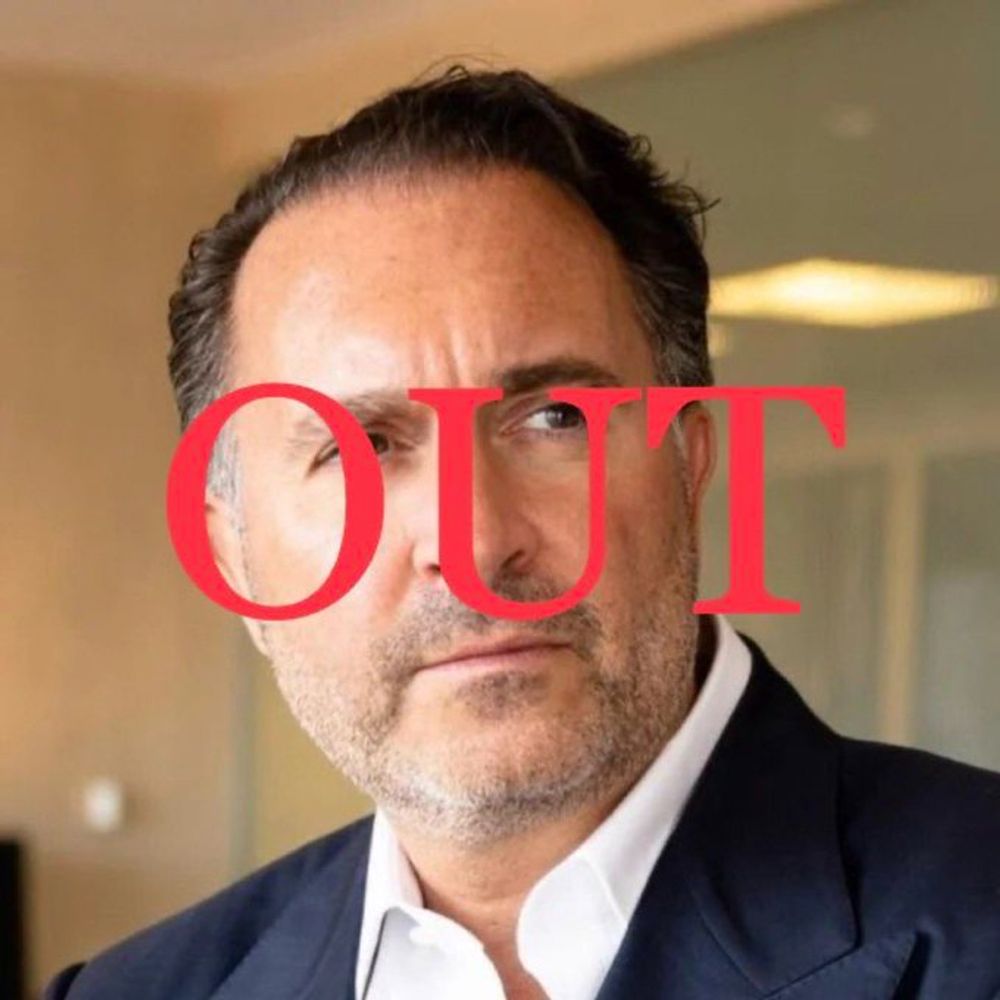 Gerry Cancerale