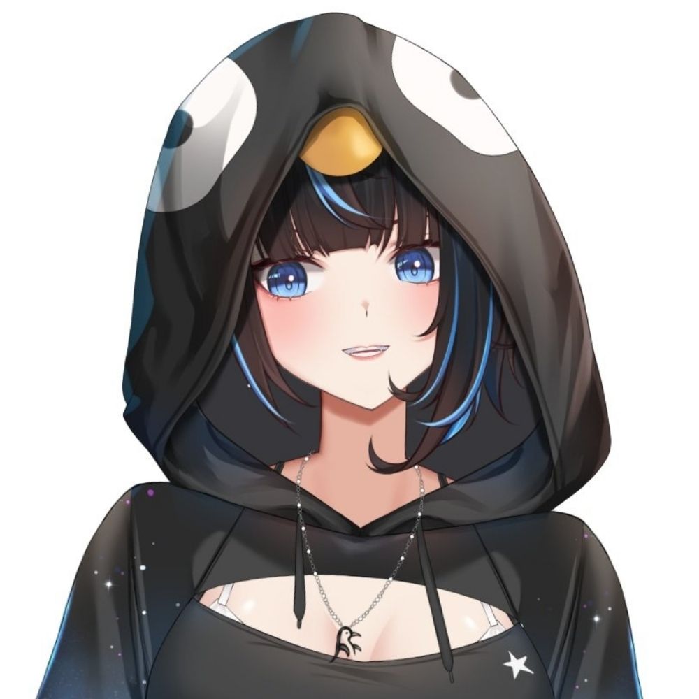 Melody Chiavy 🐧| BOOTH AE-39 CF19 ✨