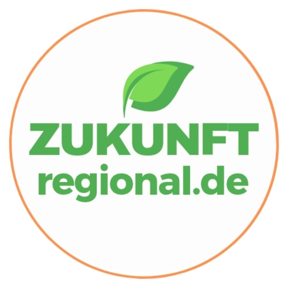 Profile picture zukunftregional.bsky.social