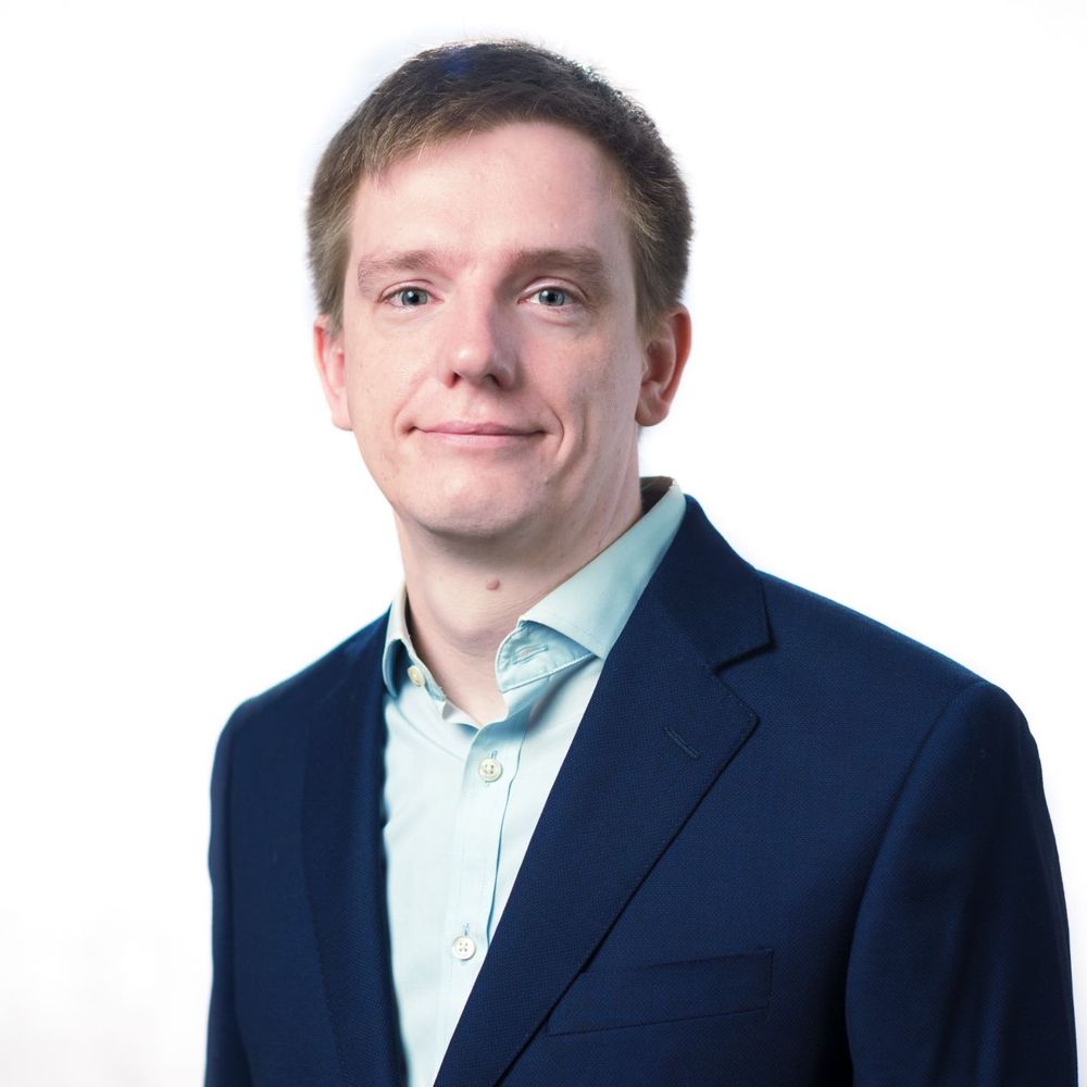 Thomas Groll