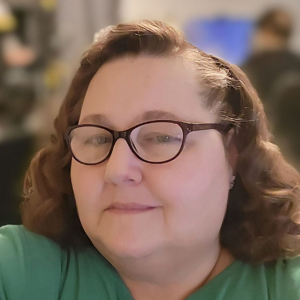 Christine Cinowski Menton aka Mist