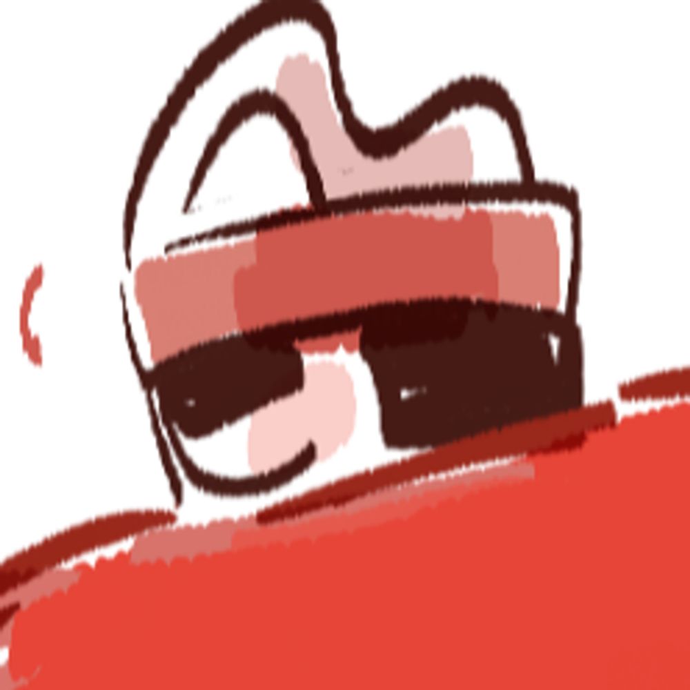 Mush