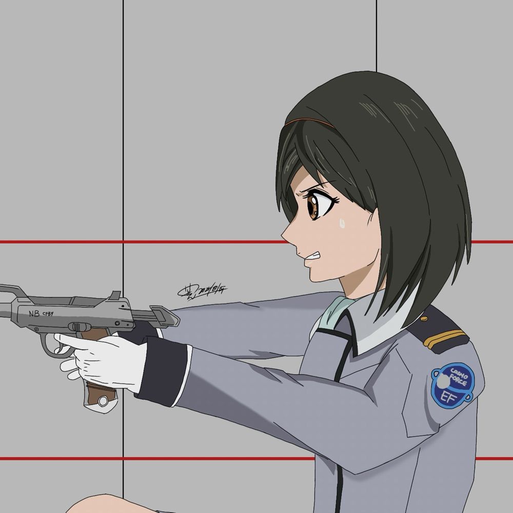 森ちゃん!