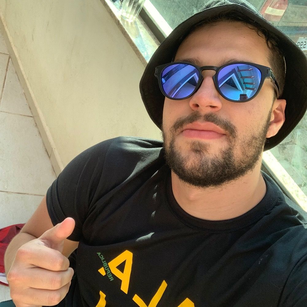 Matheus Rodrigues