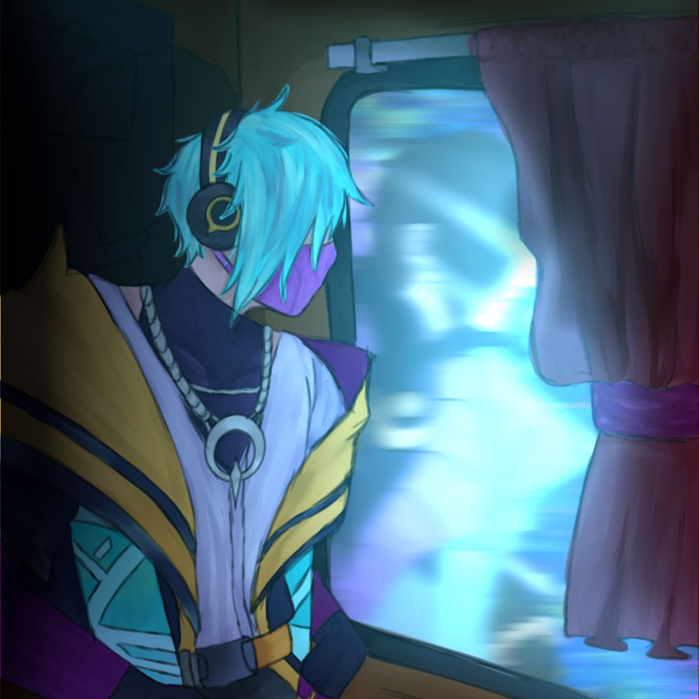 SILENT MELODY CEO