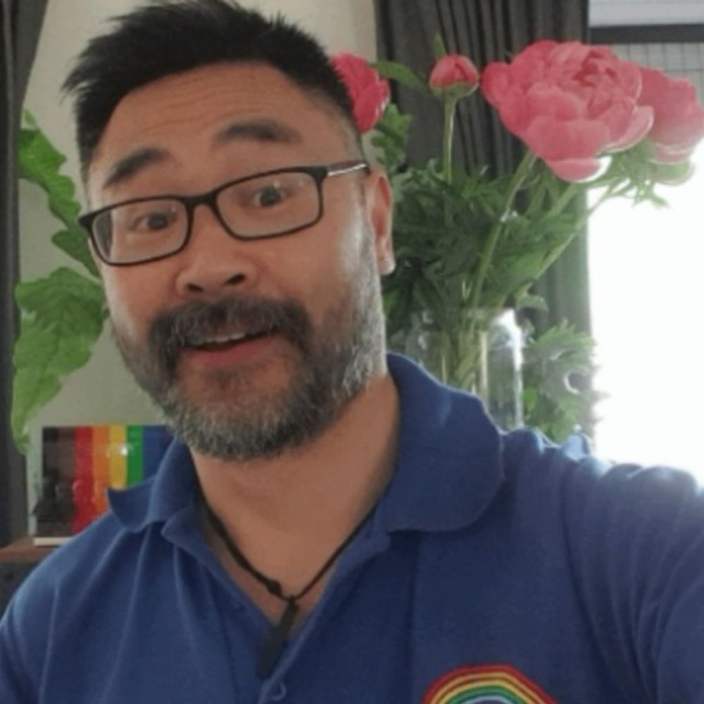 Ed Sum (he/him) 🏳️‍🌈