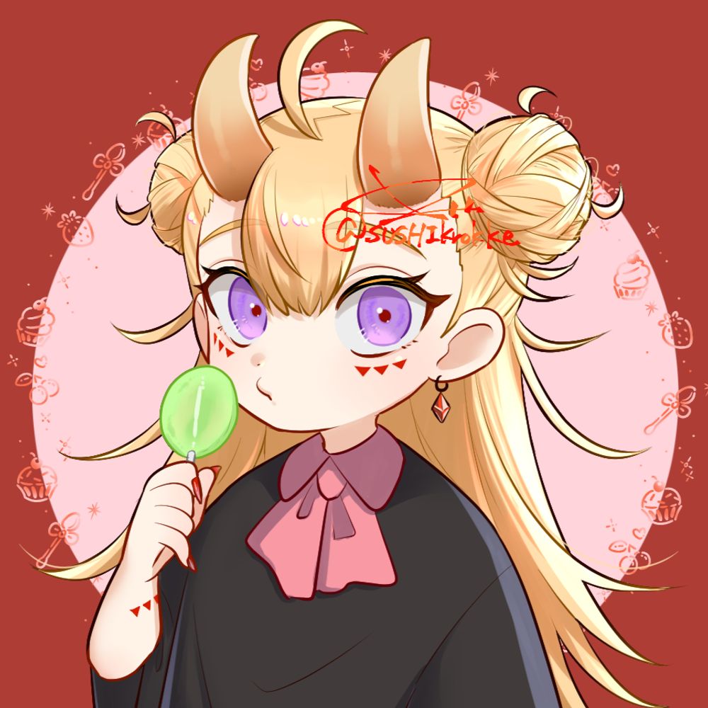 ロク