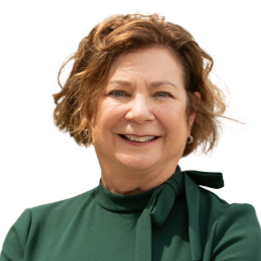 Rep. Marilyn Lands