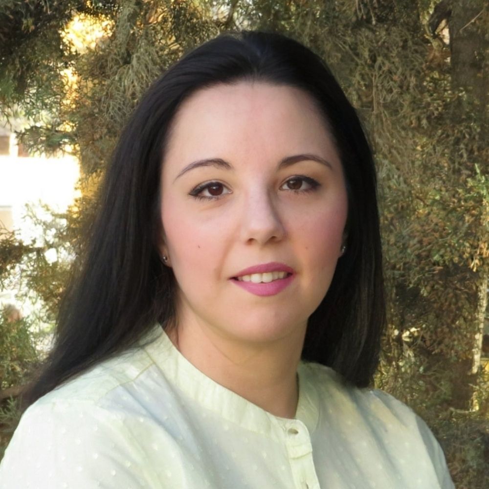 Noemí Pulido