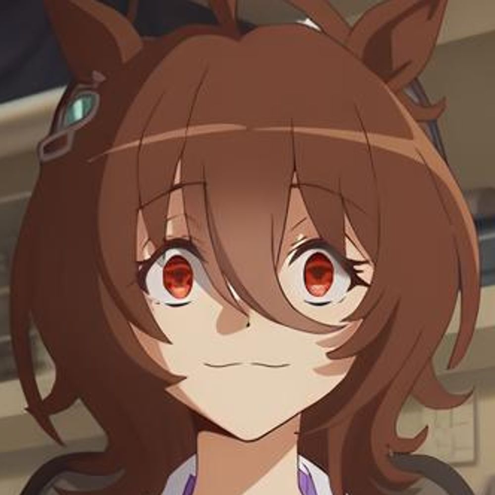 User avatar